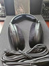 森海塞爾（Sennheiser）頭戴式耳機 開(kāi)放式HiFi高保真音樂(lè )耳機耳麥 舒適佩戴發(fā)燒級耳機 HD600+山靈EH1解碼耳放 曬單實(shí)拍圖