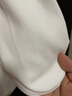 浪莎女童打底褲白色舞蹈襪春秋中大童女孩寶寶洋氣百搭韓版外穿連褲襪 白色-連腳 150（建議身高140-150cm） 曬單實(shí)拍圖