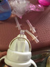 伊斯卡爾（EASYCare）專用水杯硅膠吸嘴 奶瓶水壺自動(dòng)吸管 安全材質(zhì) 不含雙酚A 直通吸嘴 曬單實(shí)拍圖