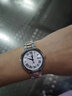 卡西歐（CASIO） SHEEN系列守護星SHE-4561防水女士手表 腕表禮盒 送女友 禮物 SHE-4561SPG-7AUPFS-50米防水 曬單實拍圖
