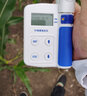 云唐科器葉綠素檢測儀農作物活體植物葉片測定儀葉面無(wú)損氮素含量檢測儀 植物營(yíng)養測試儀YA 曬單實(shí)拍圖