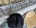 捷蔻【頭發(fā)速漲】捷蔻防脫育發(fā)洗發(fā)水增發(fā)密發(fā)在家養(yǎng)發(fā)固發(fā)99%的選擇 一瓶強(qiáng)效裝【基礎(chǔ)修復(fù)發(fā)跡】 曬單實拍圖