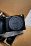 索尼（SONY）BC-ZD1雙槽充電器 FZ100電池充電器 適用A7M4 A7M3 A7R5 A7CII，F(xiàn)X3/30/ZV-E10M2等微單相機(jī) ZD1+2塊FZ100原電【送灃標(biāo)35W快充+線】 曬單實(shí)拍圖