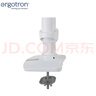 愛格升（ERGOTRON）LX雙支臂索環(huán)支架穿孔安裝配件98-035（適配LX雙臂支架，LX單臂高桿） 曬單實(shí)拍圖
