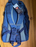 TFO 户外背包 大容量运动双肩包登山包 40L旅行背包B910033 蓝色 实拍图