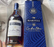 马爹利（Martell）  蓝带XO级 干邑白兰地 洋酒  350ml 实拍图