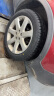 邓禄普（DUNLOP）轮胎/汽车轮胎 215/55R18 95H GRANDTREK PT3 适配昂科拉 GS4  实拍图