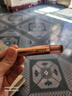 GOVO雨衣口紅不掉色不沾杯持久保濕不脫妝滋潤(rùn)防水防汗啞光顯白不脫色 #606冰糖番茄色【1支裝】 曬單實(shí)拍圖