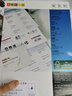 安內斯（ANEOS）美國安內斯A3655 A4-100張不干膠標簽紙210.0x148.0mm 曬單實(shí)拍圖