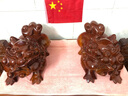 美國(guó)Parker&Bailey紅木家具保養(yǎng)精油蠟實(shí)木地板家具蠟打臘護(hù)理精油上光 1瓶裝 曬單實(shí)拍圖