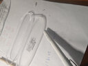 施耐德（Schneider）鋼筆 私人定制學(xué)生成人簽字練字筆三年級墨水筆Smart系列-黑色F尖 曬單實拍圖