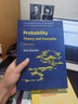 現貨 可能性：理論與例證 Probability: Theory and Examples 9781108473682 曬單實(shí)拍圖