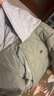 戴維貝拉兒童棉服冬裝男童連帽加厚棉衣中大童蓄熱棉外套 曬單實拍圖