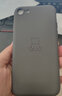 品托 蘋果8plus手機(jī)殼iPhone7/8/se2液態(tài)硅膠保護(hù)套6plus男女全包防摔軟殼簡約創(chuàng)意 蘋果7/8/SE2/3【奶奶灰-A3小熊】+鋼化膜 弧邊液態(tài) 曬單實拍圖