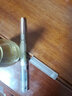花洛莉亞（FLORTTE） 臥蠶筆推薦眼影筆一抹成型陰影高光提亮珠光臥蠶眼影筆膏 01#real椰椰 曬單實拍圖