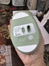 B.O.W航世 MW190L 人體工學(xué)充電無線鼠標(biāo) 筆記本臺式電腦辦公家用鼠標(biāo)中小手垂直立式  抹茶綠 曬單實拍圖