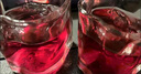 紅海小鎮蔓越莓精釀啤酒佳木斯撫遠直發(fā)瑋美莊園微醺啤酒箱裝275mI*12瓶 蔓越莓啤酒275ml*12瓶【2箱裝】 曬單實(shí)拍圖