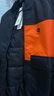 阿迪達(dá)斯 （adidas）戶外運(yùn)動(dòng)夾克連帽防風(fēng)外套 HD4638 L碼 曬單實(shí)拍圖