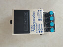 BOSS DD-8 單塊效果器 數(shù)字延遲樂(lè)句循環(huán)效果器 DD-8延遲 曬單實(shí)拍圖