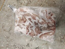 四去牛蛙生鮮新鮮冷凍去頭去腳去皮去內(nèi)臟牛蛙肉 特級(jí)大號(hào)牛蛙2斤【無(wú)冰】約6-7只 曬單實(shí)拍圖