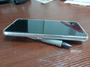 首魏 適用三星S21/+手機殼SAMSUNG Galaxy S21FE保護套全包鏡頭防摔硅膠透明軟殼 【三星S21】透明款手機殼 曬單實拍圖