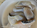 瀚通免漿黑魚(yú)片 酸菜魚(yú)水煮魚(yú)火鍋食材 去骨去刺烏魚(yú)片生鮮 3盒 黑魚(yú)片3盒（750g） 曬單實(shí)拍圖
