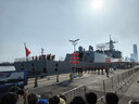 3M8576活性炭P95防毒口罩防酸性氣體實驗室化工3M8577防異味煙尾氣 3M8577(10只裝)有機氣體 曬單實拍圖