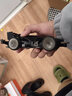 知酷四驅(qū)車比賽專用 兒童四驅(qū)賽車拼裝競速賽車成品底盤組裝玩具車 酷黑阿凡達(dá)(拼裝車) 曬單實(shí)拍圖