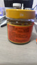春彧記盒馬MAX同款蟹黃醬100g拌粉拌面拌飯醬即食家庭涼拌菜海鮮醬 春彧記蟹黃醬100g 曬單實(shí)拍圖