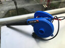 德韻電腦鼓風(fēng)機吹風(fēng)機大功率吹吸兩用吹塵器小型家用清灰吹灰機吹塵槍 DY標準1600W-定速 曬單實(shí)拍圖