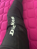 Dickies 印花休閑束口長(cháng)褲男 DK010350  黑色 XL 曬單實(shí)拍圖