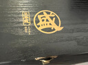 三本盛多用刀牛羊分割刀日本剔骨牛肉刀割肉切肉刀進(jìn)口大馬士革鋼水果刀 盛藏·割肉刀【帶刀套】 曬單實(shí)拍圖