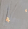 百丽丝床上四件套纯棉被套床单四件套床上用品全棉被罩1.5米床 实拍图