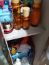 一葉子護膚品套裝紅石榴緊致倍潤禮盒補水保濕提拉緊致化妝品學(xué)生 潔面+水+乳+精華液+霜 曬單實(shí)拍圖