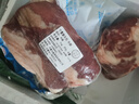 伊民康洋寧夏黃牛肉 生鮮原切牛腩金錢(qián)腱牛排骨牛上腦肥牛卷清真源頭直發(fā) 牛腩 2kg （4斤） 曬單實(shí)拍圖