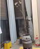 嘆為觀止大型綠植造型盆栽辦公室客廳室內(nèi)觀賞橡皮樹盆景 造型橡皮樹編織框栽好發(fā)貨 高度1.6米-1.8米 曬單實拍圖