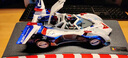 奈糖模玩 3A 三零 1/18 高智能方程式 阿斯拉達GSX 風(fēng)見(jiàn)隼人賽車(chē)跑車(chē)模型 阿斯拉達GSX雷神 現貨（順豐到付） 曬單實(shí)拍圖