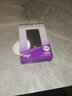 愛(ài)國者（aigo） Type-c USB 3.1Gen2移動(dòng)固態(tài)硬盤(pán)P1(PSSD)1084MB/秒 1T 曬單實(shí)拍圖