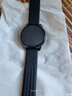 原焋 一加保護(hù)殼OnePlus Watch保護(hù)套殼W301CN電鍍 手表配件黑色 曬單實(shí)拍圖