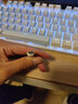 快鯊適用小米15耳機轉(zhuǎn)接頭Type-c轉(zhuǎn)3.5mm轉(zhuǎn)接線紅米K80 Turbo4真我Neo7 iQOONeo10 z9華為榮耀一加手機 車載aux音頻線3.5公對公+Type-C轉(zhuǎn)接線 曬單實拍圖