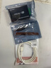 GCAN高性能CANFD2路接口卡 USBCAN-II FD調試分析儀工具模塊 黑色 USBCAN-II FD 曬單實(shí)拍圖