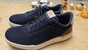 斯凱奇（Skechers）男鞋夏季網(wǎng)面透氣運動鞋百搭舒適休閑鞋通勤板鞋帆布鞋210793 曬單實拍圖