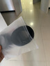 SoloWIT適用索尼Sony MDR 100A 100AAP H600A頭戴式耳機海綿套保護套耳罩 【黑色蛋白皮】 曬單實(shí)拍圖