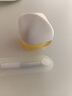 柳絲木花蘊特護唇膜敏感肌保濕滋潤防干裂淡化唇紋打底潤唇膏學(xué)生 6g花蘊特護唇膜(茉白清歡) 曬單實(shí)拍圖