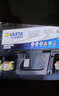 瓦爾塔（VARTA）汽車(chē)電瓶蓄電池藍標85/86-610凱越1.6菲躍道奇酷威自由客寶駿730 曬單實(shí)拍圖