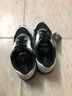 三沙Sansha三沙現代舞鞋女爵士透氣軟底反絨皮運動(dòng)舞蹈鞋廣場(chǎng)舞鞋 黑色 38 曬單實(shí)拍圖