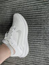 耐克NIKE跑步鞋女緩震透氣WINFLO 10運動(dòng)鞋DV4023-102白35.5 曬單實(shí)拍圖
