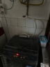 海尔（Haier）波轮洗衣机全自动 10公斤大容量 超净洗 速洗 立体蝶型水流 桶自洁 原厂品质以旧换新EB100M30Pro1 实拍图