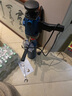 東成 電動(dòng)工具附件金剛石工程薄壁水鉆頭 132*300 曬單實(shí)拍圖