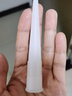 泰鵬通用型玻璃膠嘴美縫膠硬膠嘴發(fā)泡膠硅膠帽硅膠嘴頭玻璃膠槍嘴頭泰 玻璃膠頭子20個(gè) 曬單實(shí)拍圖